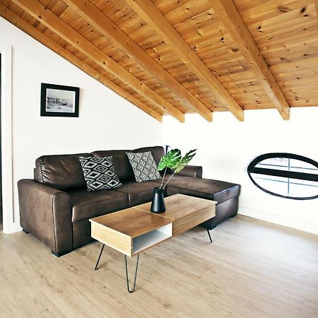 The Loft Deluxe Apartment Malaga Bagian luar foto