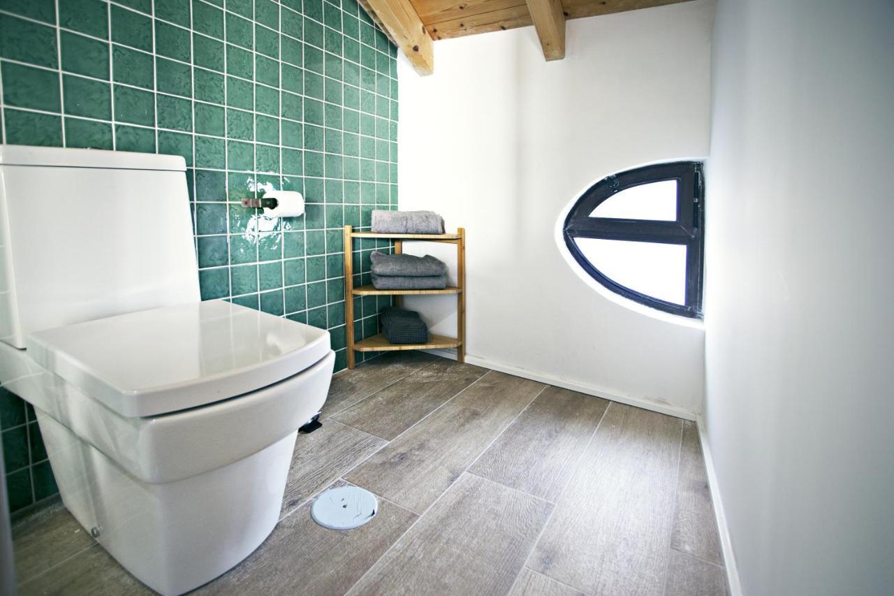 The Loft Deluxe Apartment Malaga Bagian luar foto