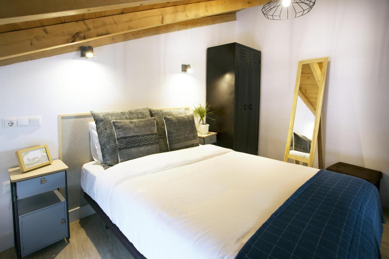 The Loft Deluxe Apartment Malaga Bagian luar foto
