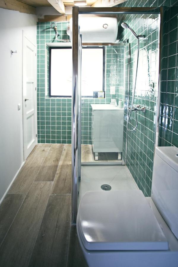 The Loft Deluxe Apartment Malaga Bagian luar foto