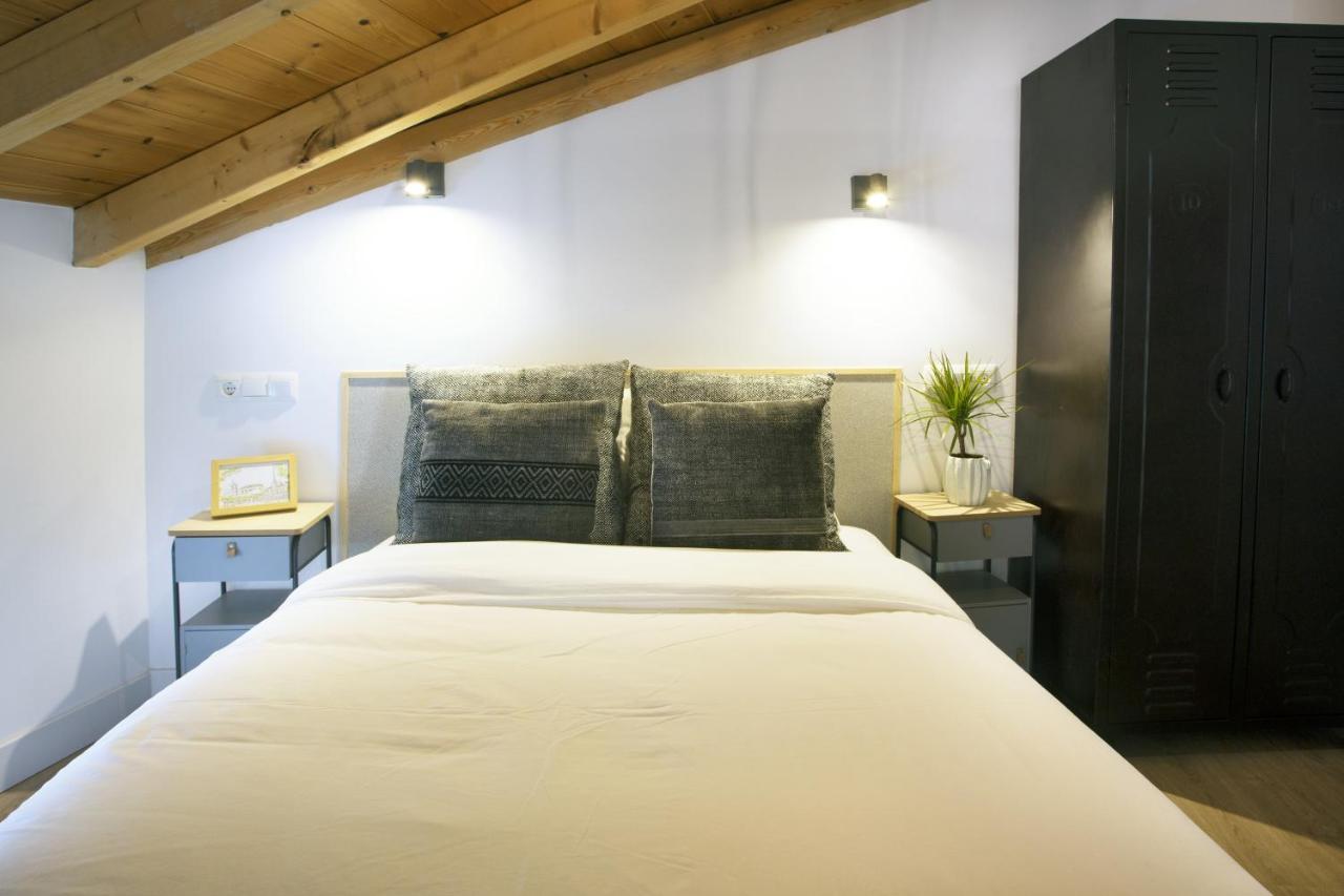 The Loft Deluxe Apartment Malaga Bagian luar foto