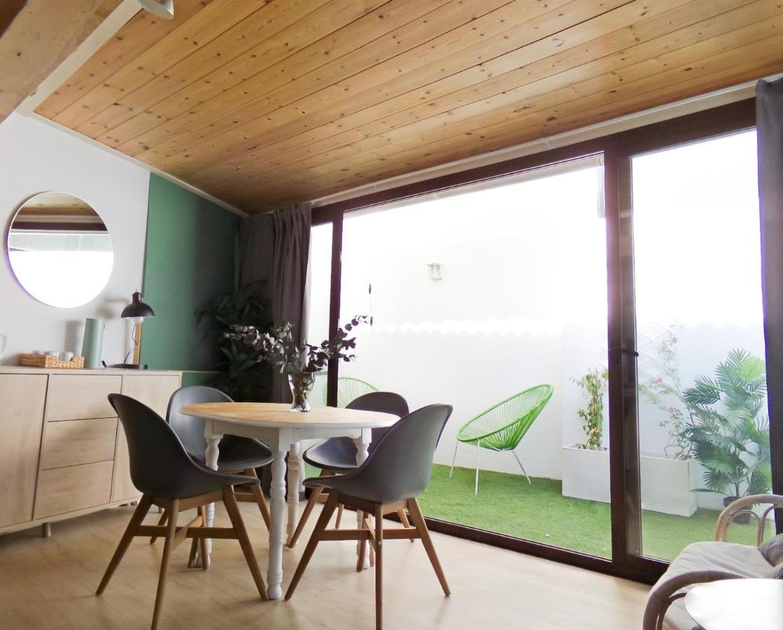 The Loft Deluxe Apartment Malaga Bagian luar foto