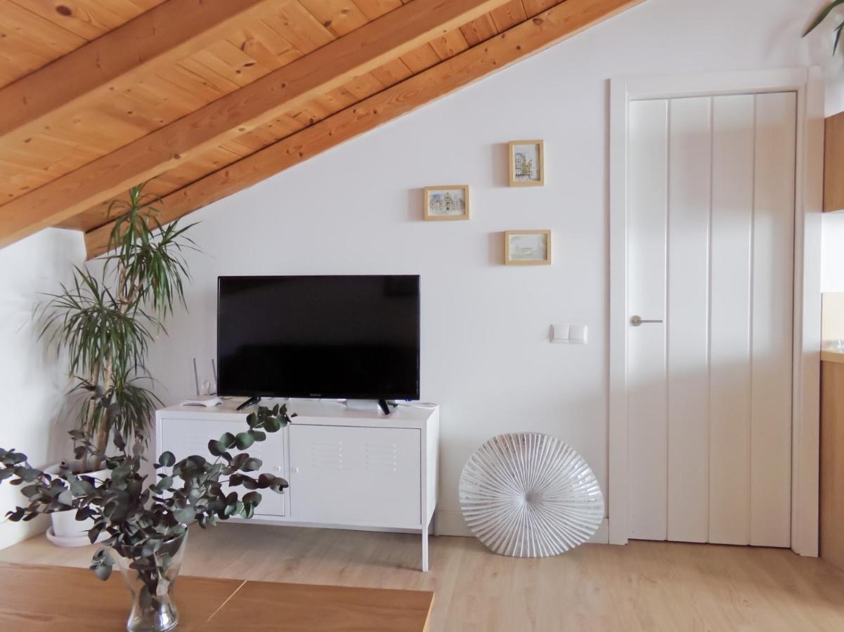 The Loft Deluxe Apartment Malaga Bagian luar foto