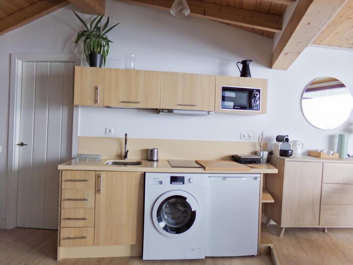 The Loft Deluxe Apartment Malaga Bagian luar foto